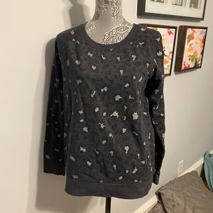 Old Navy sweatshirt